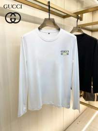 Picture of Gucci T Shirt Long _SKUGucciS-4XL25tn0851133